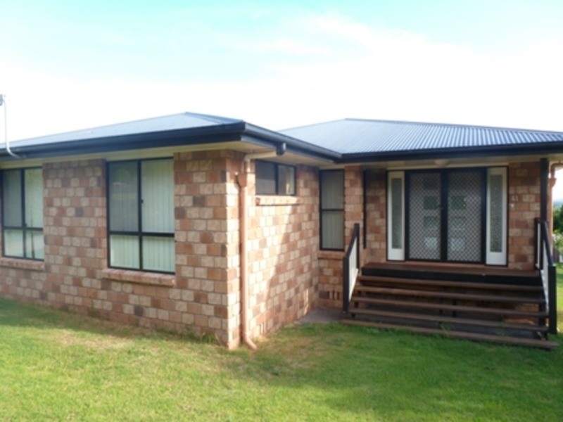 Kingaroy QLD 4610