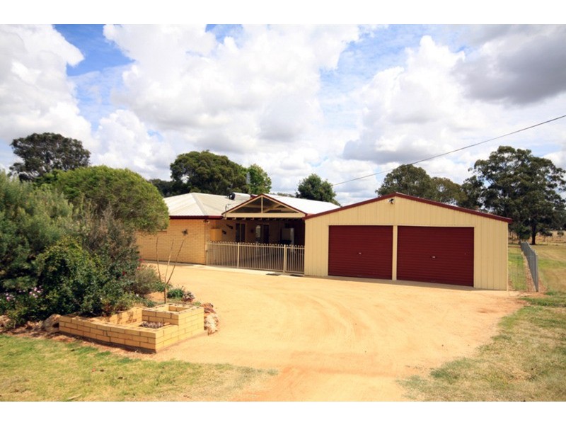 5 Keith Shaw Drive, Kingaroy QLD 4610