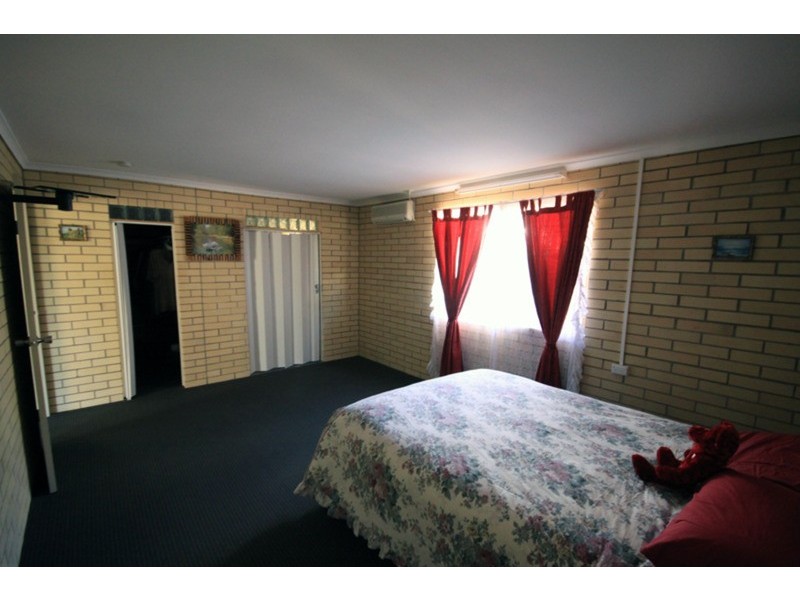 5 Keith Shaw Drive, Kingaroy QLD 4610