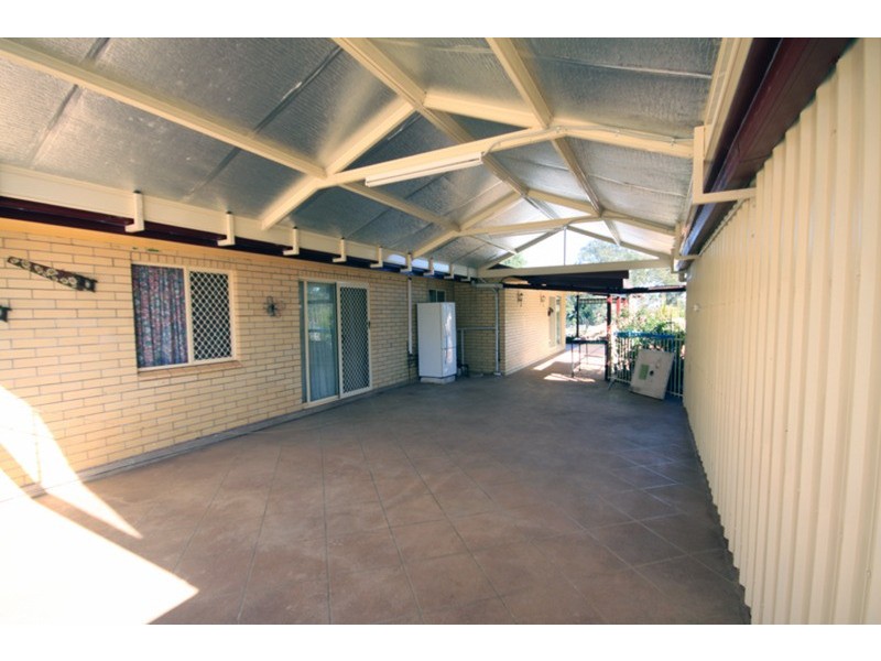 5 Keith Shaw Drive, Kingaroy QLD 4610