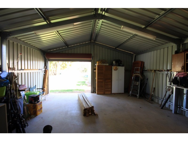 5 Keith Shaw Drive, Kingaroy QLD 4610