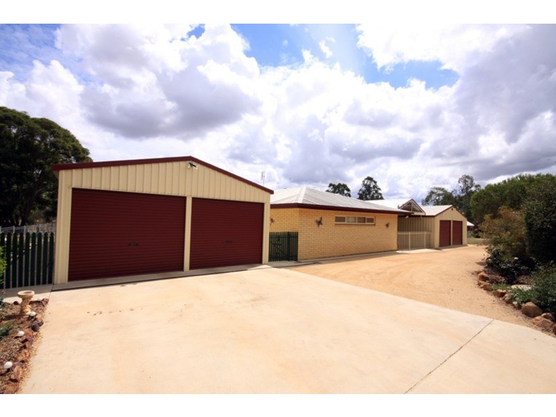 5 Keith Shaw Drive, Kingaroy QLD 4610