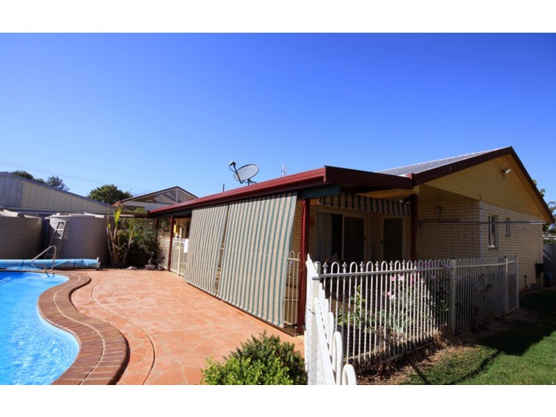 5 Keith Shaw Drive, Kingaroy QLD 4610