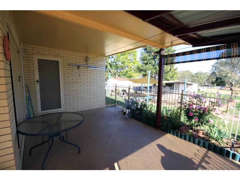 5 Keith Shaw Drive, Kingaroy QLD 4610