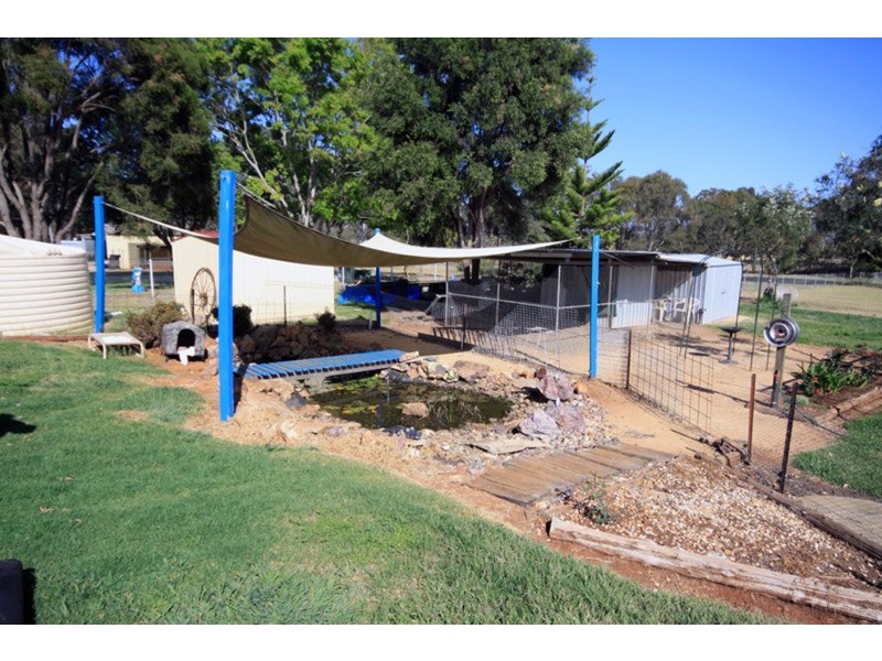 5 Keith Shaw Drive, Kingaroy QLD 4610