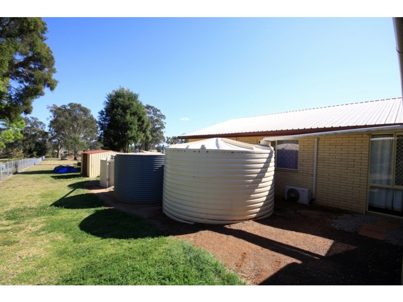 5 Keith Shaw Drive, Kingaroy QLD 4610
