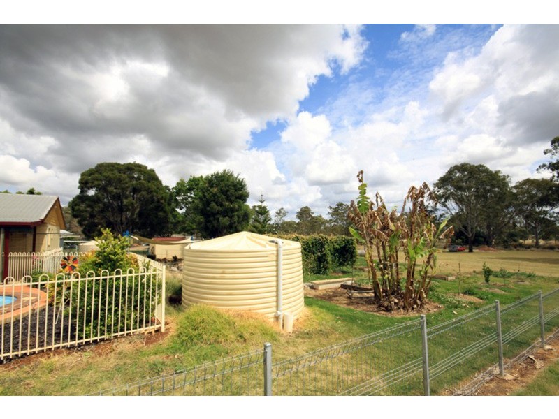 5 Keith Shaw Drive, Kingaroy QLD 4610