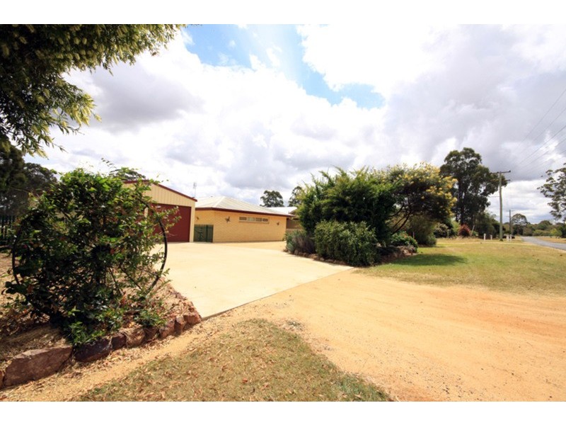 5 Keith Shaw Drive, Kingaroy QLD 4610