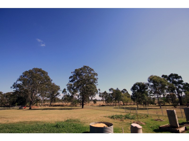 5 Keith Shaw Drive, Kingaroy QLD 4610