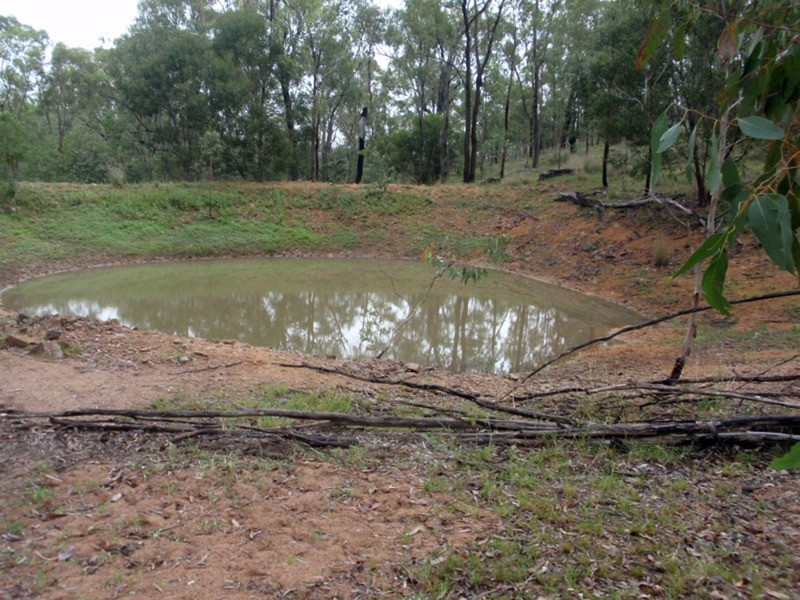 Wilkesdale QLD 4608