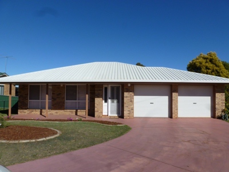 Kingaroy QLD 4610