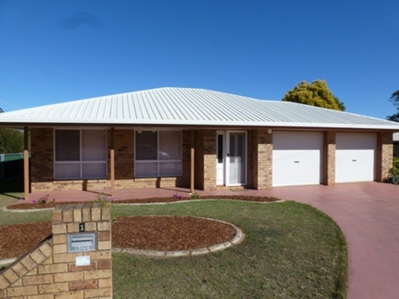 Kingaroy QLD 4610