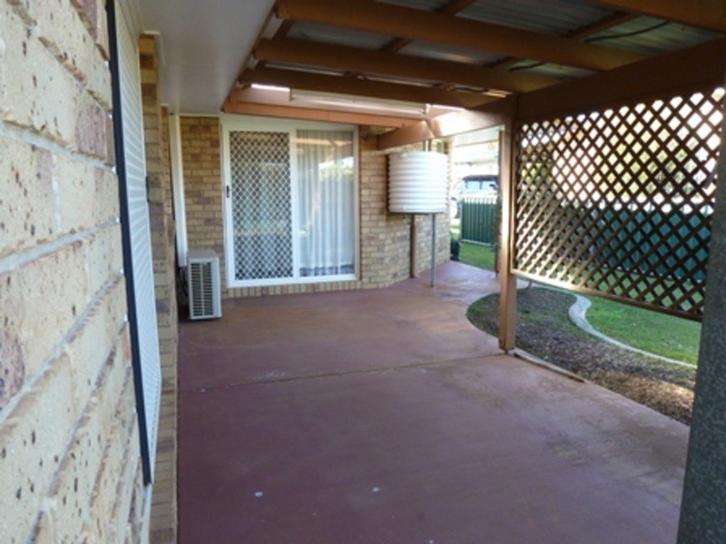 Kingaroy QLD 4610