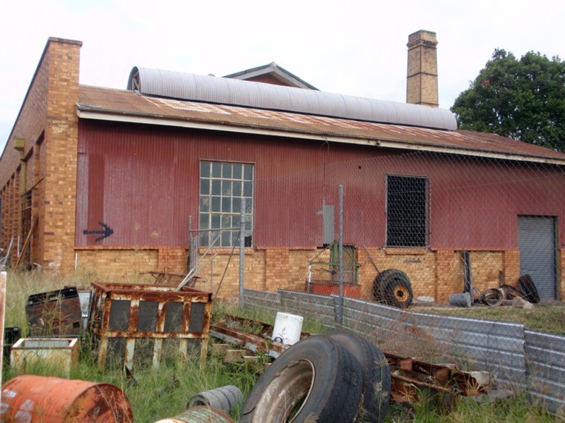 Proston QLD 4613