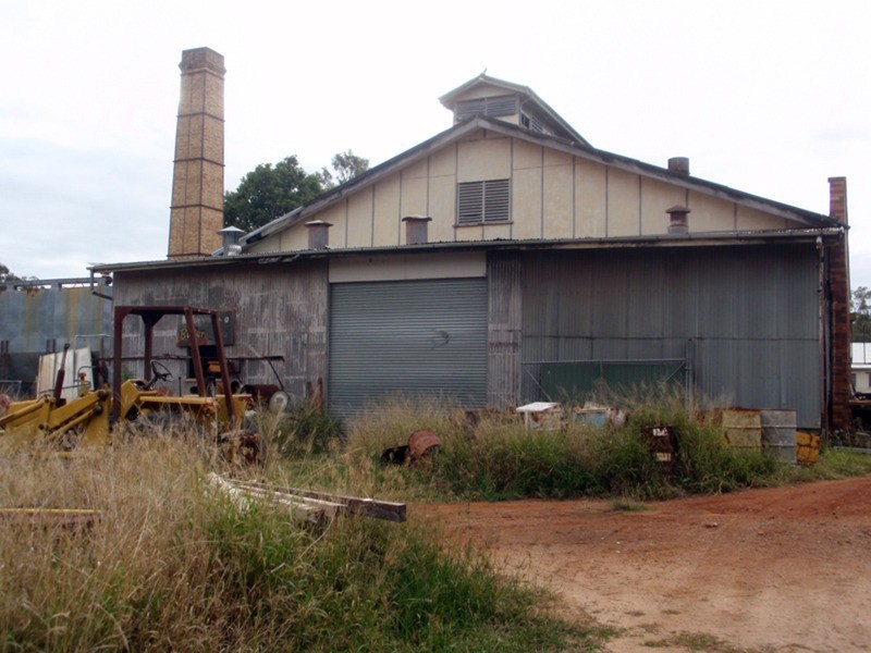 Proston QLD 4613