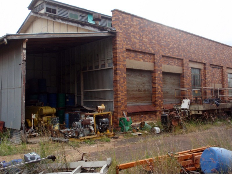 Proston QLD 4613