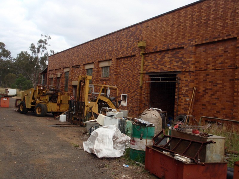 Proston QLD 4613