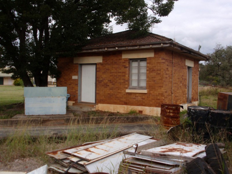 Proston QLD 4613