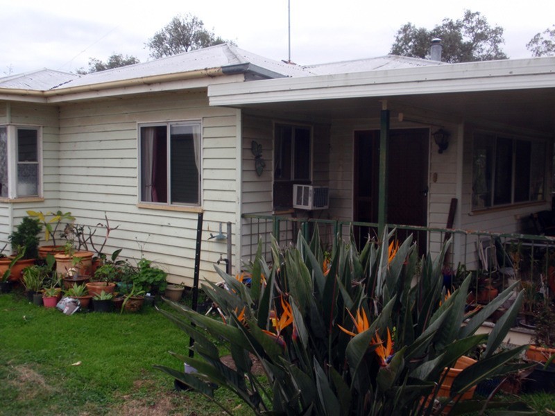 Proston QLD 4613
