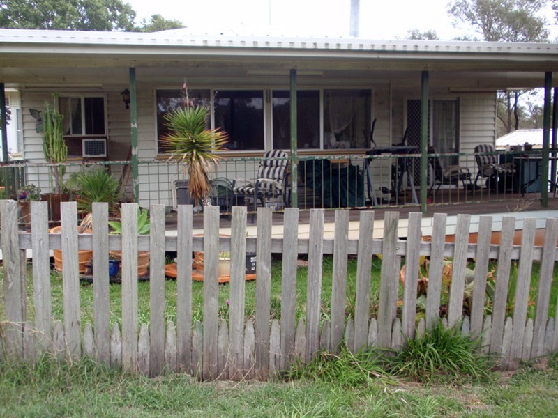Proston QLD 4613