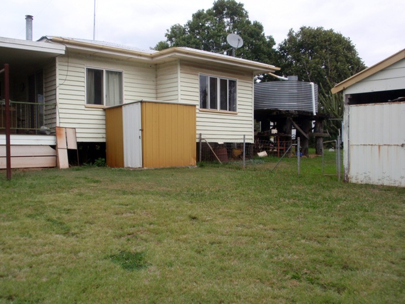 Proston QLD 4613