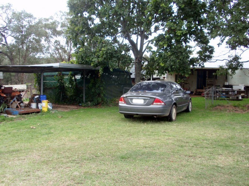Proston QLD 4613