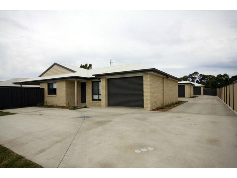 1/4 Dudley  Street, Chinchilla QLD 4413