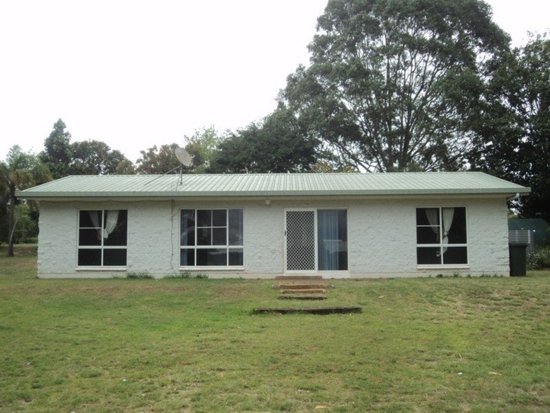 Kingaroy QLD 4610