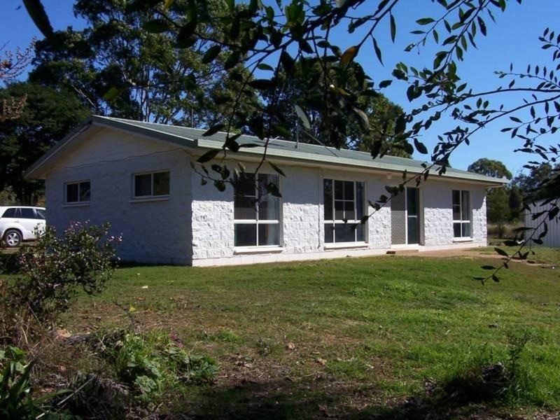 Kingaroy QLD 4610