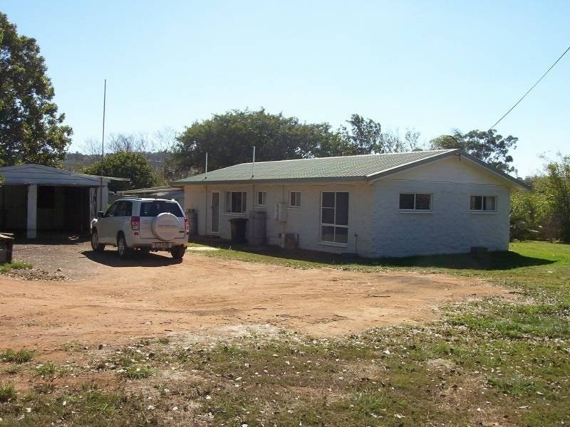 Kingaroy QLD 4610