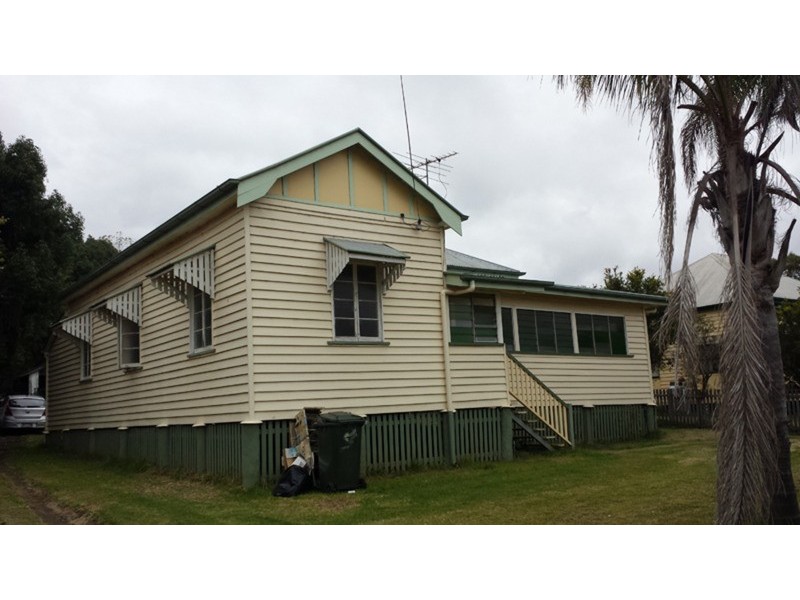 Kingaroy QLD 4610