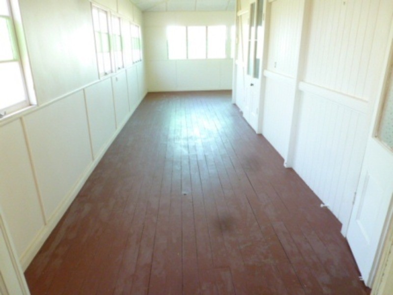 Kingaroy QLD 4610