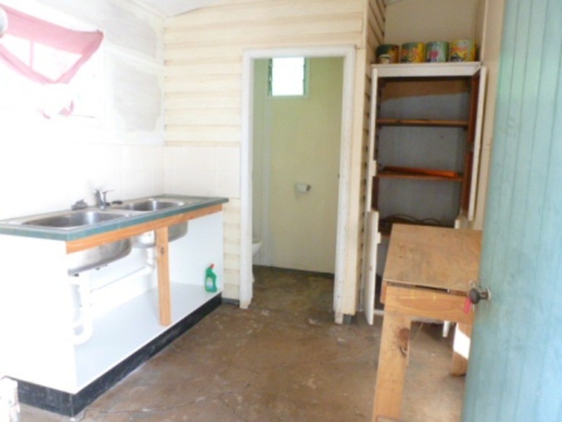 Kingaroy QLD 4610