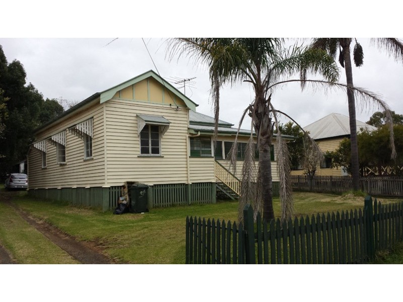 Kingaroy QLD 4610