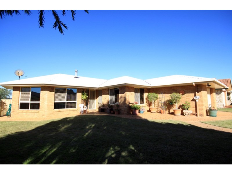 Kingaroy QLD 4610