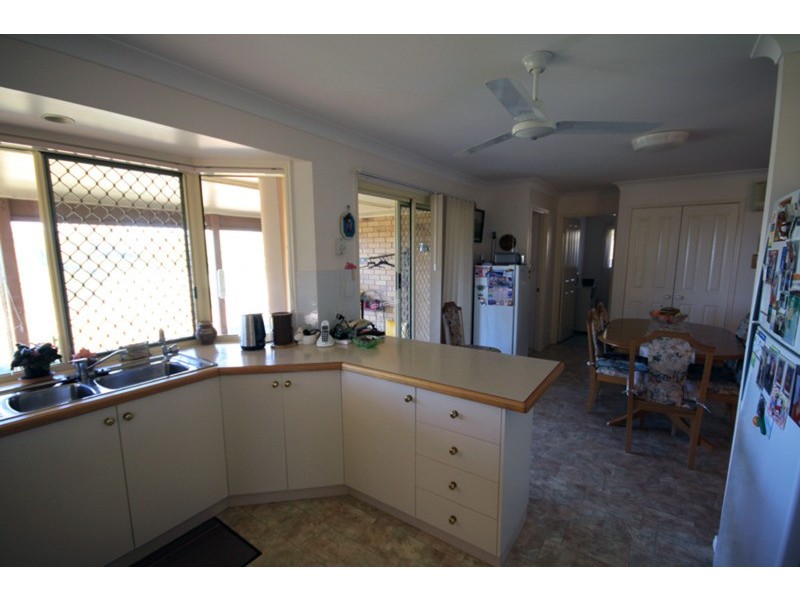 Kingaroy QLD 4610
