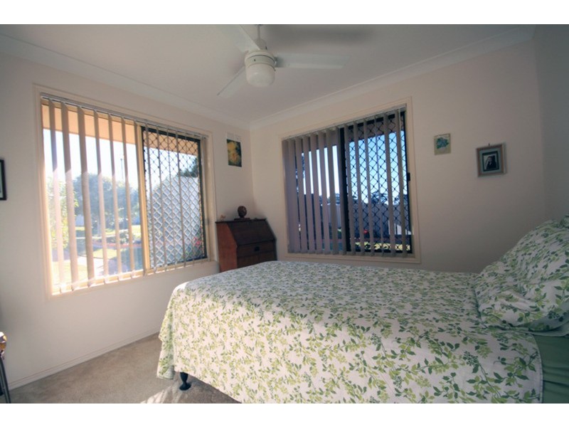 Kingaroy QLD 4610