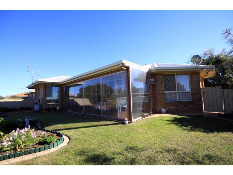 Kingaroy QLD 4610
