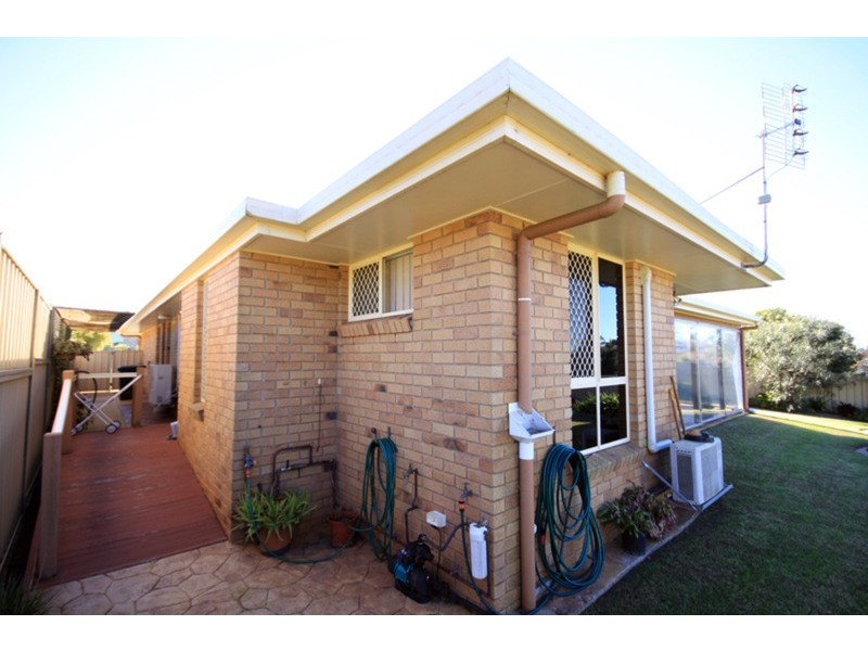 Kingaroy QLD 4610
