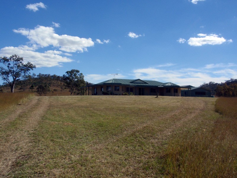 Kilkivan QLD 4600