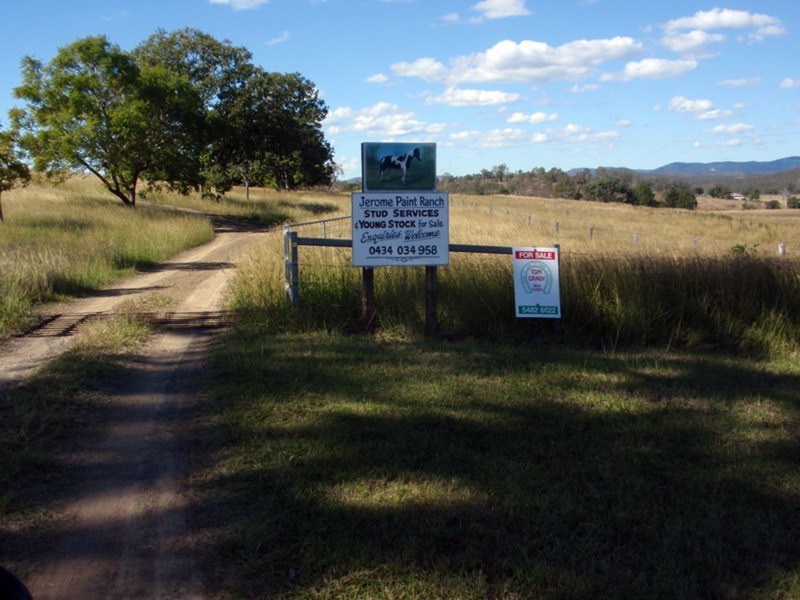 Kilkivan QLD 4600