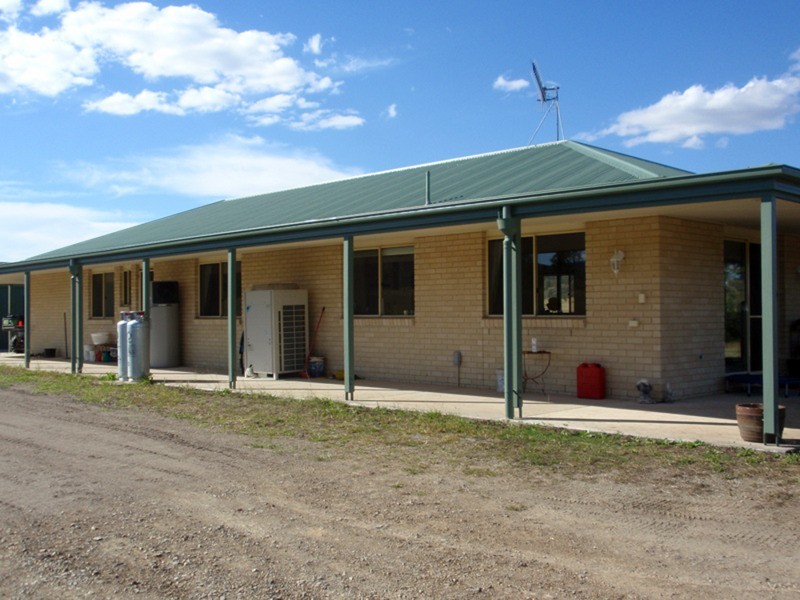 Kilkivan QLD 4600