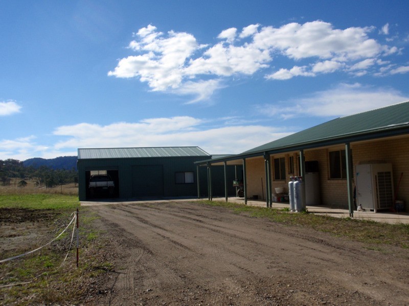 Kilkivan QLD 4600
