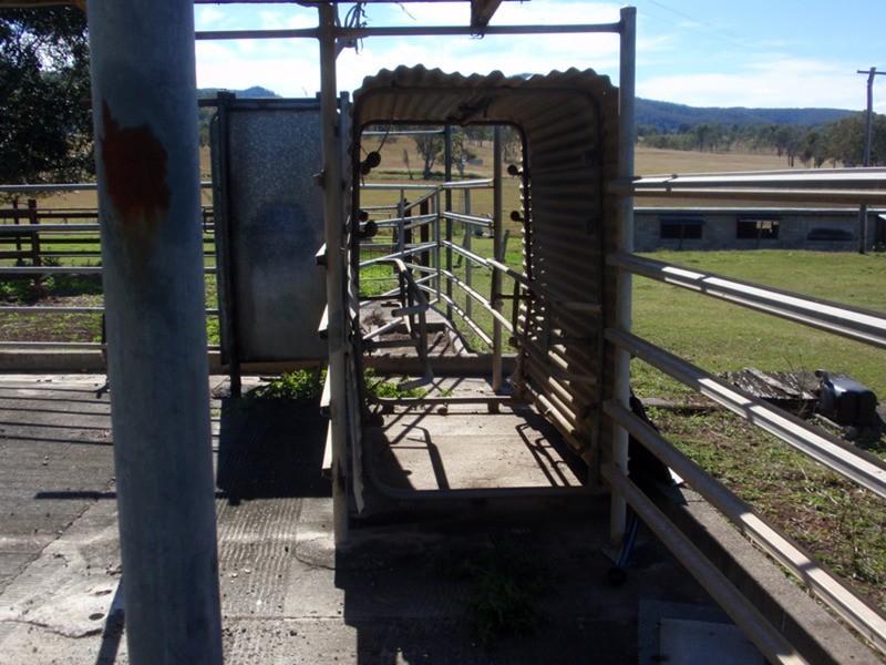 Kilkivan QLD 4600