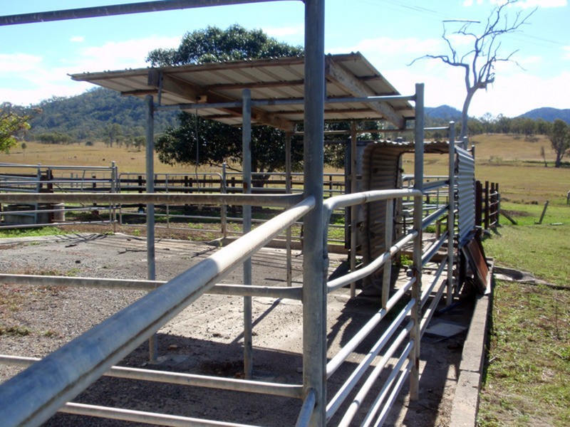 Kilkivan QLD 4600