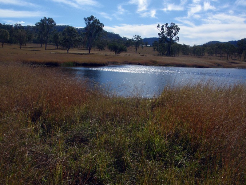 Kilkivan QLD 4600