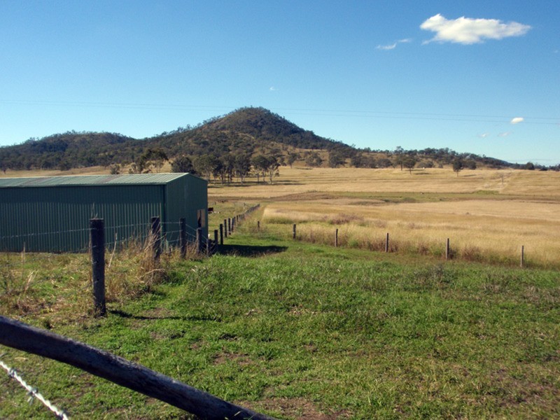 Kilkivan QLD 4600