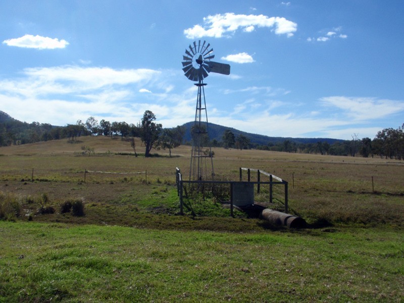 Kilkivan QLD 4600
