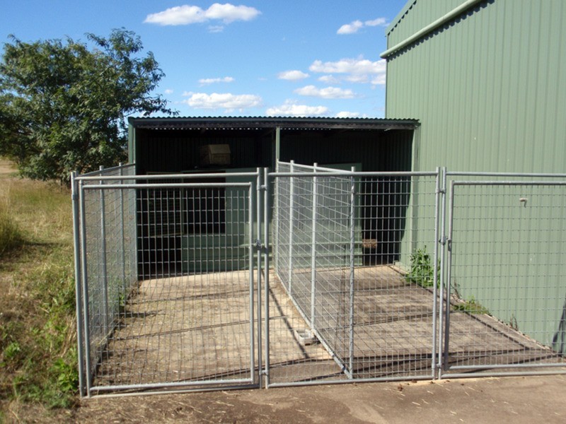 Kilkivan QLD 4600