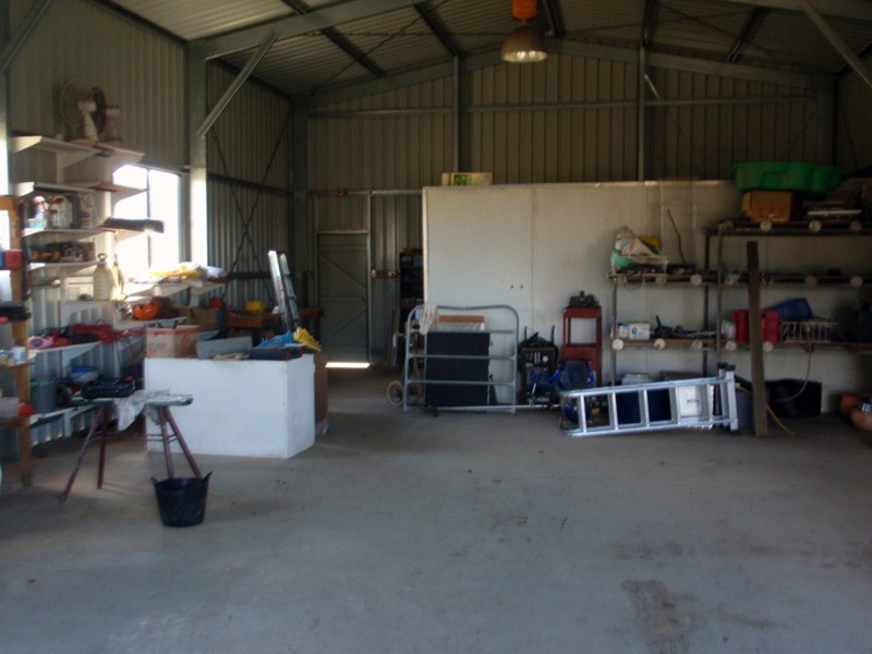 Kilkivan QLD 4600